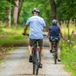The benefits of riding a bicycle: 7 best tips for bicycle rider