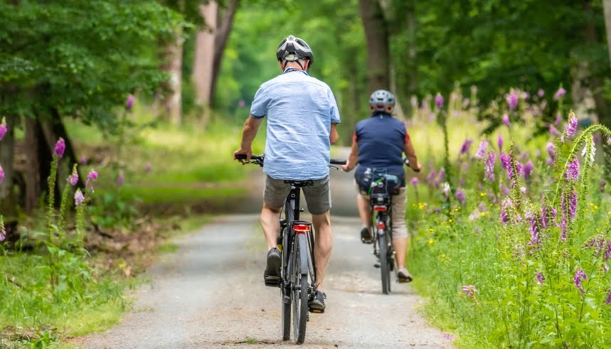 The benefits of riding a bicycle: 7 best tips for bicycle rider