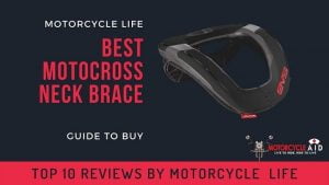 Best motocross neck brace