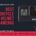 Best motorcycle helmet cameras