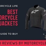 Best motorcycle jackets