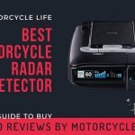 Best motorcycle radar detector