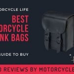 Best motorcycle tank bags