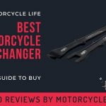 Best motorcycle tire changer