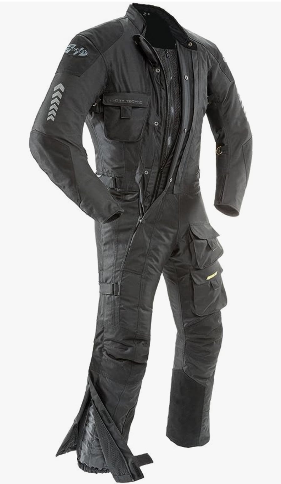 Joe rocket men's motorcycle