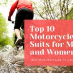 Top 10 motorcycle rain suits for men and women to travel in style